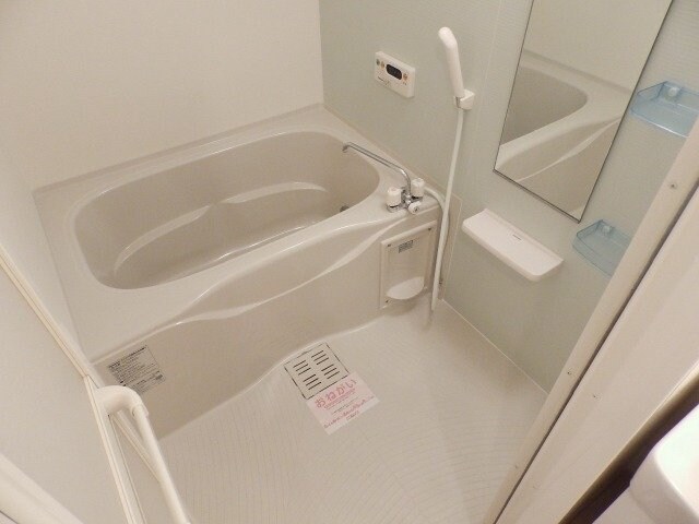 スカイブルーの物件内観写真