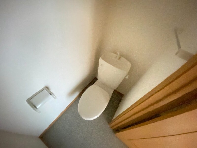 ポワールセゾン　Ｂ棟の物件内観写真