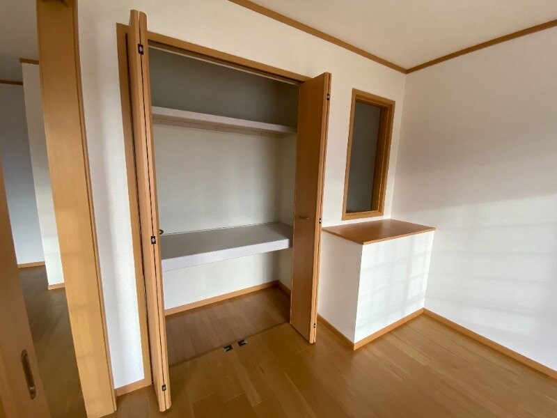 ポワールセゾン　Ｂ棟の物件内観写真