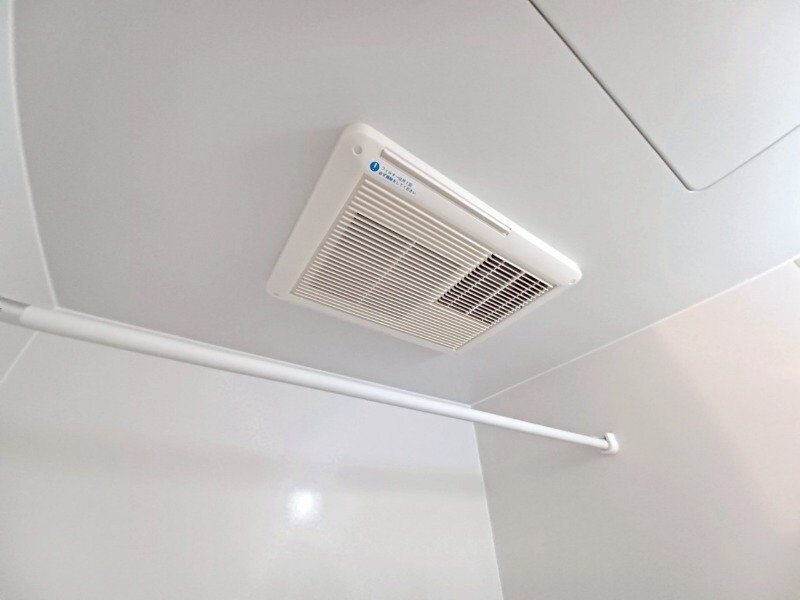 ポワールセゾン　Ｂ棟の物件内観写真