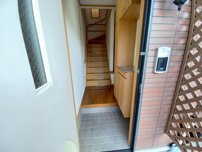 ポワールセゾン　Ｂ棟の物件内観写真