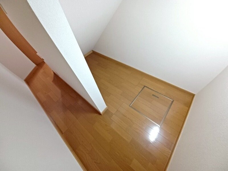 ポワールセゾン　Ｂ棟の物件内観写真