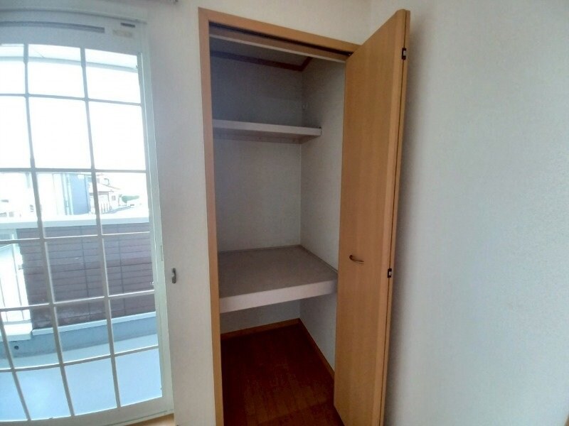 ポワールセゾン　Ｂ棟の物件内観写真