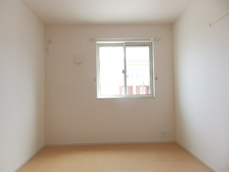 アスリート　Ａの物件内観写真