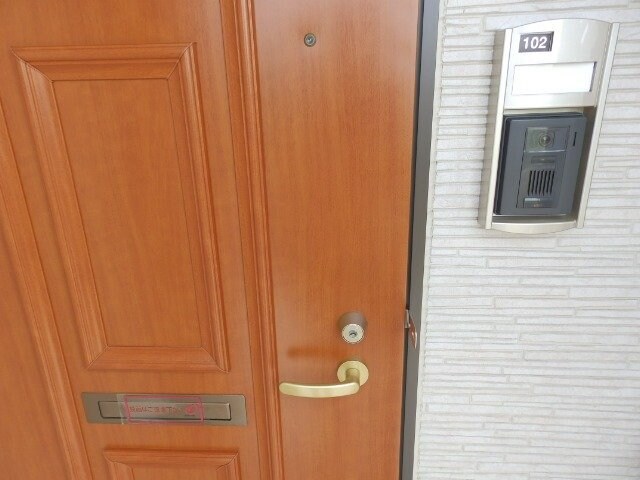 アスリート　Ａの物件内観写真