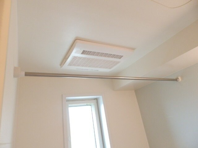 アスリート　Ａの物件内観写真