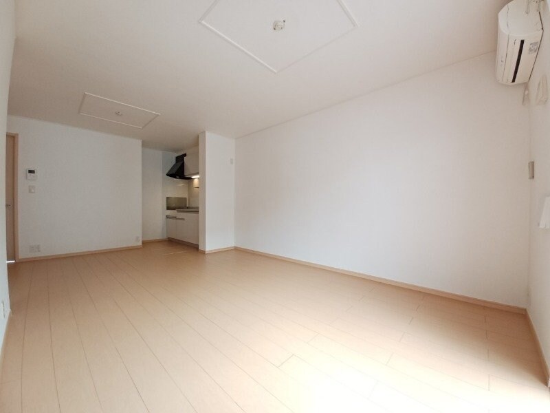 アスリート　Ａの物件内観写真