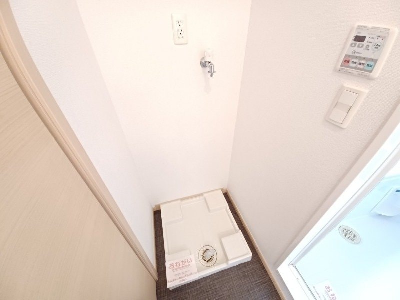 アスリート　Ａの物件内観写真