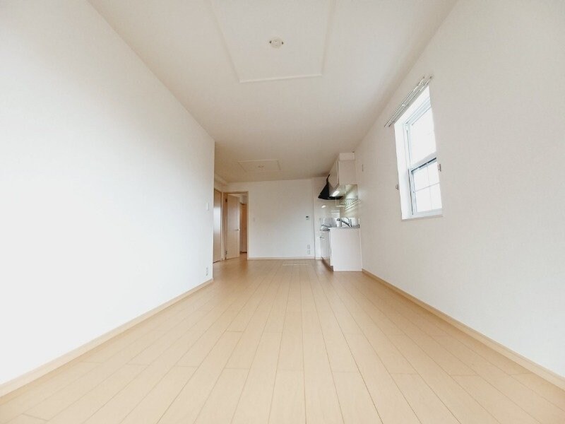 グランシャリオⅡ　Ａの物件内観写真