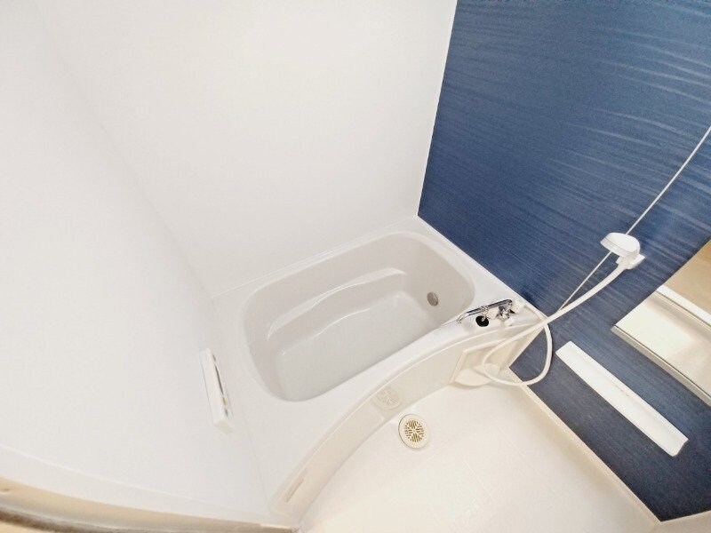 グランシャリオⅡ　Ａの物件内観写真