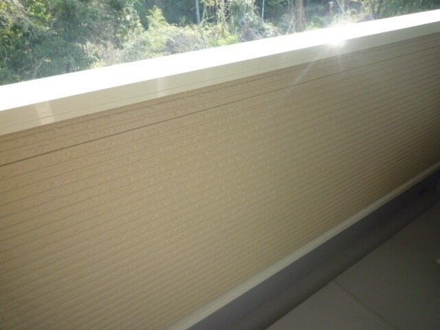 グランシャリオⅡ　Ａの物件内観写真