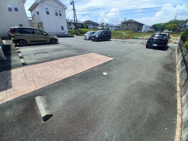 ルポゼの物件外観写真