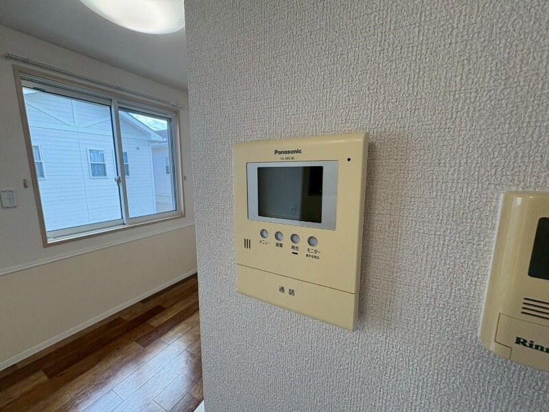 ルポゼの物件内観写真