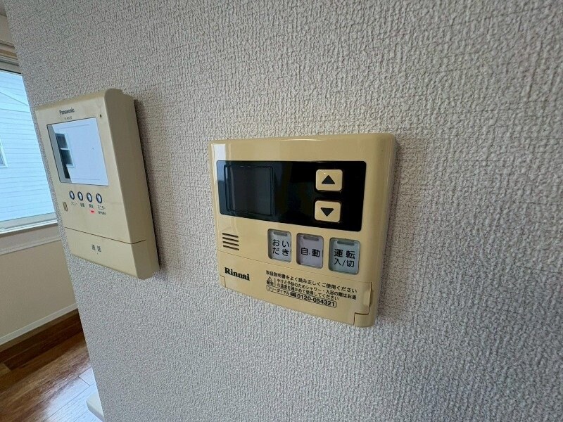 ルポゼの物件内観写真