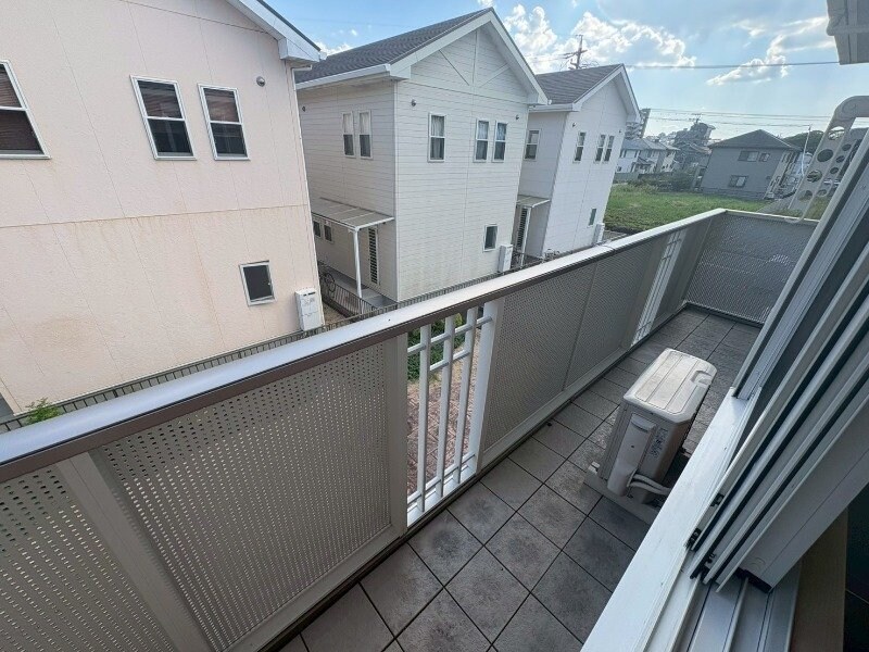 ルポゼの物件内観写真