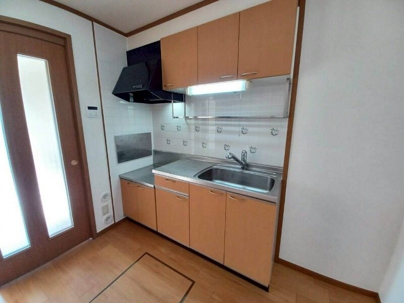 グラン・トゥール　Ａ棟の物件内観写真