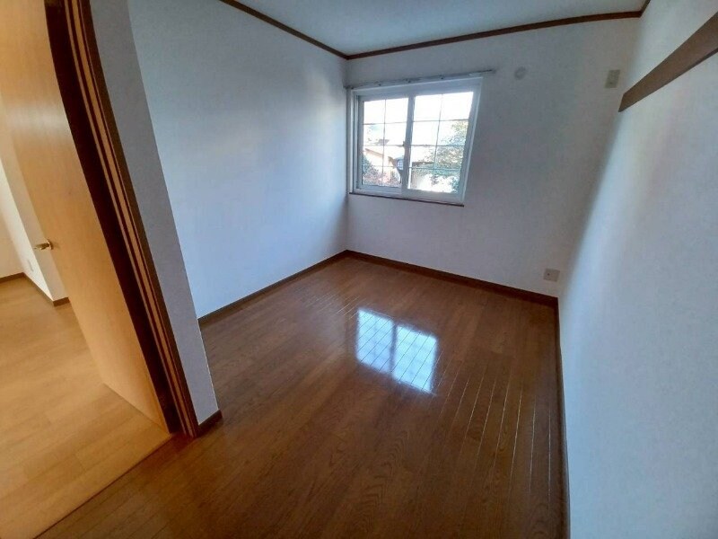 グラン・トゥール　Ａ棟の物件内観写真