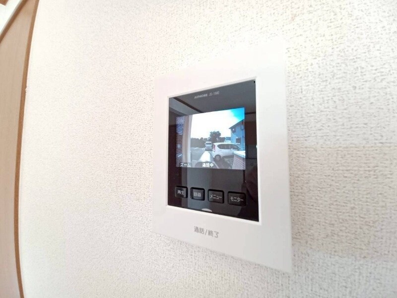 グラン・トゥール　Ａ棟の物件内観写真