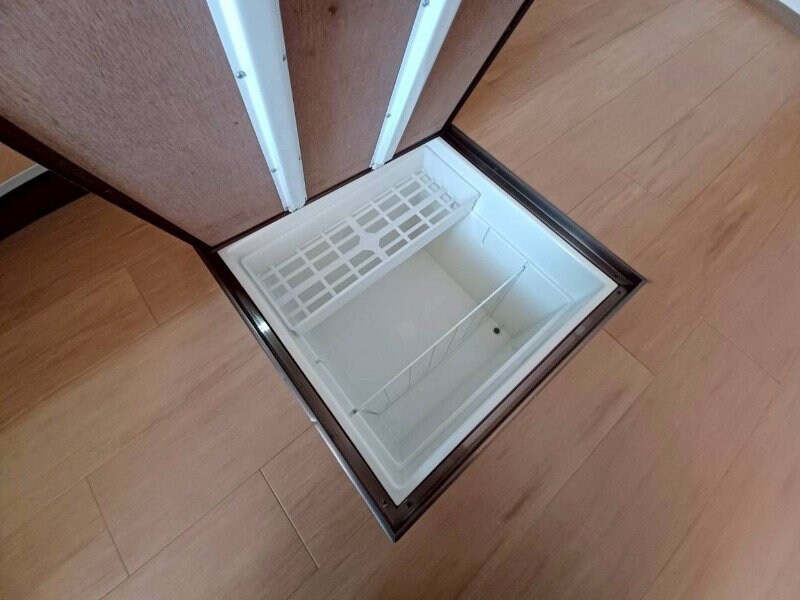 グラン・トゥール　Ａ棟の物件内観写真