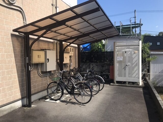 graceの物件外観写真