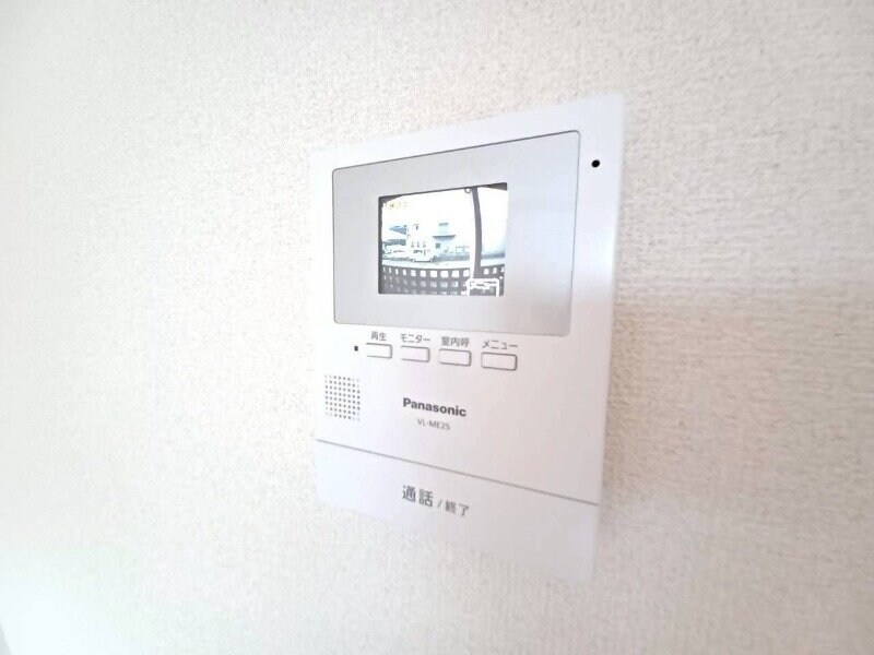 graceの物件内観写真