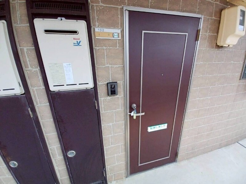 graceの物件内観写真