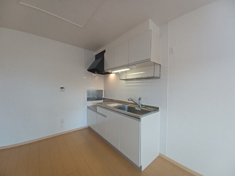 アサンテ　サーナ　Ａ棟の物件内観写真