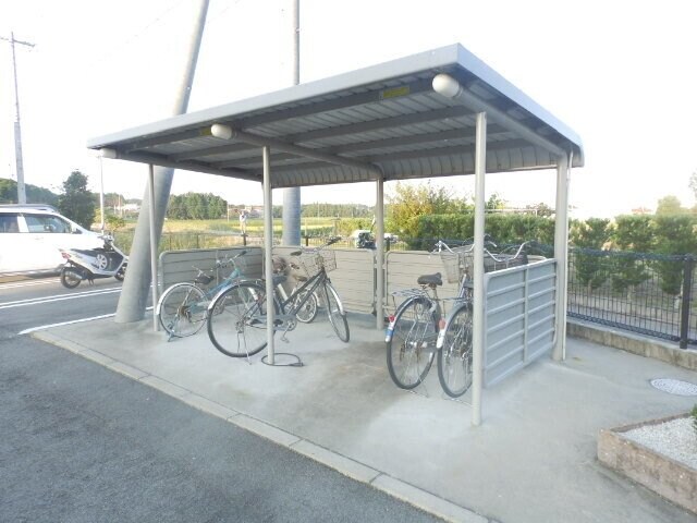 アサンテ　サーナ　Ａ棟の物件外観写真