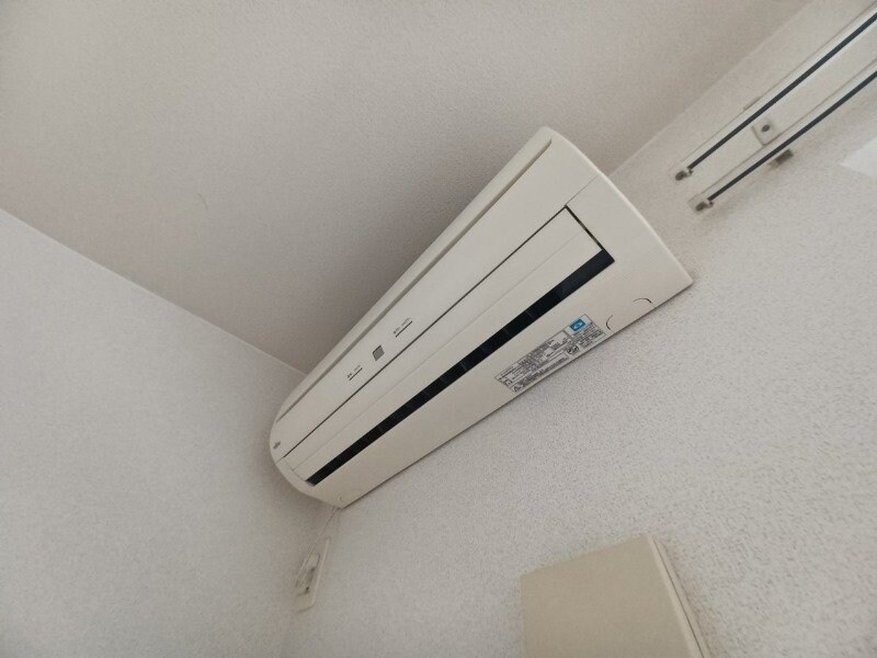 アサンテ　サーナ　Ａ棟の物件内観写真