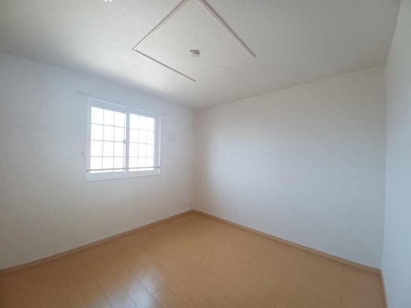 アサンテ　サーナ　Ａ棟の物件内観写真