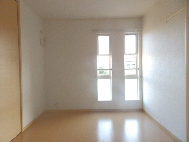 アサンテ　サーナ　Ａ棟の物件内観写真