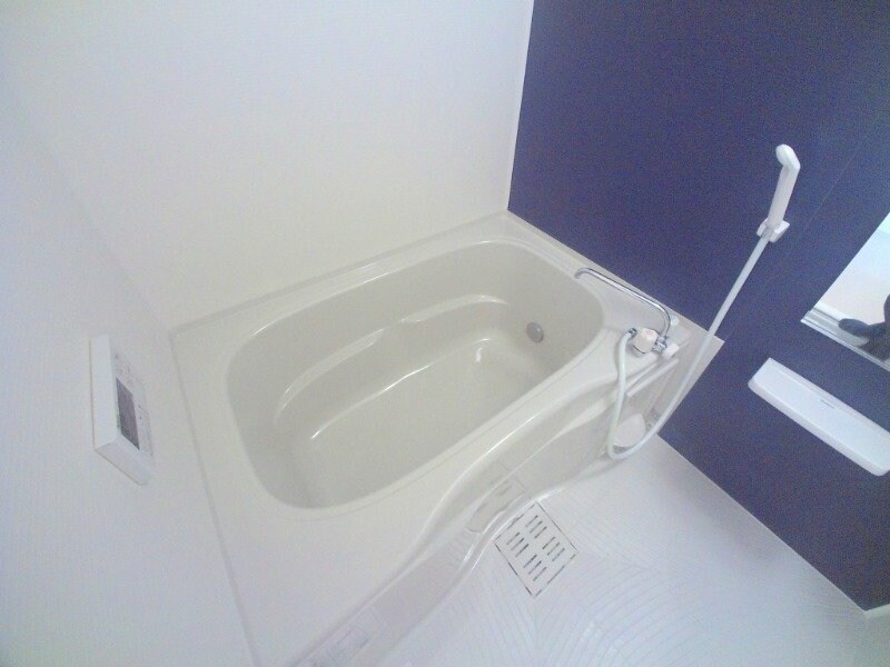 ピース　ガーデン　Ａの物件内観写真