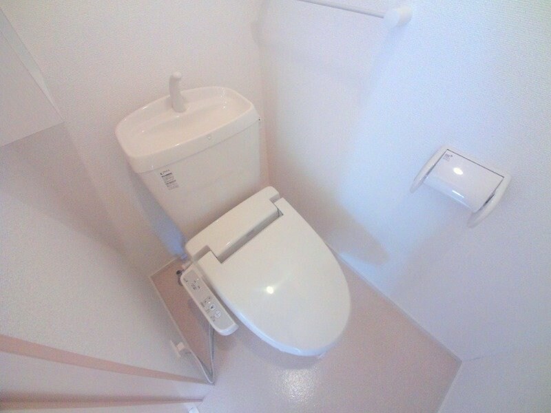 ピース　ガーデン　Ａの物件内観写真