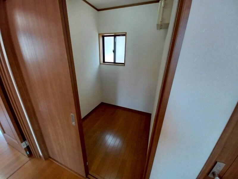 上浜借家の物件内観写真
