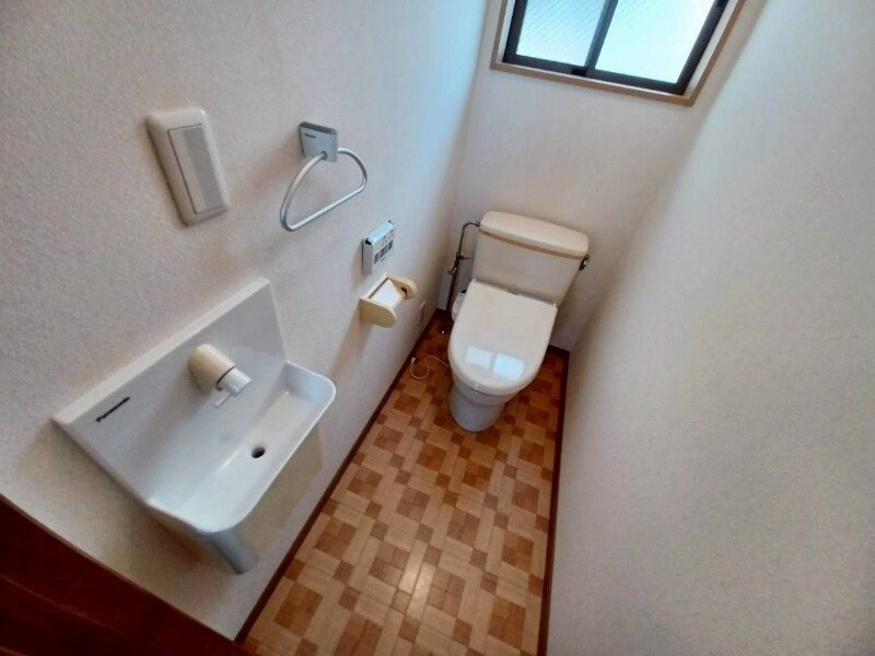 上浜借家の物件内観写真