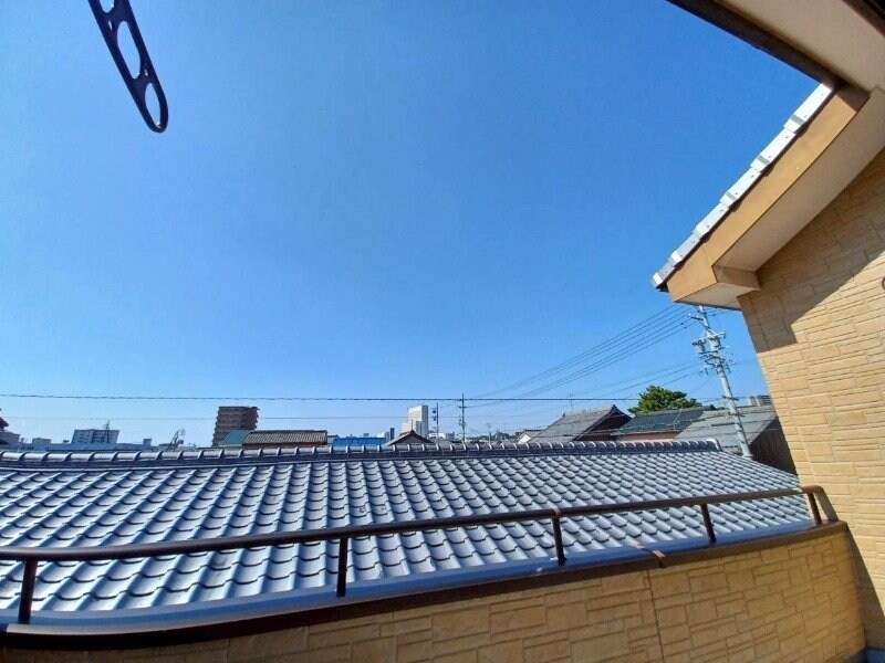 上浜借家の物件内観写真