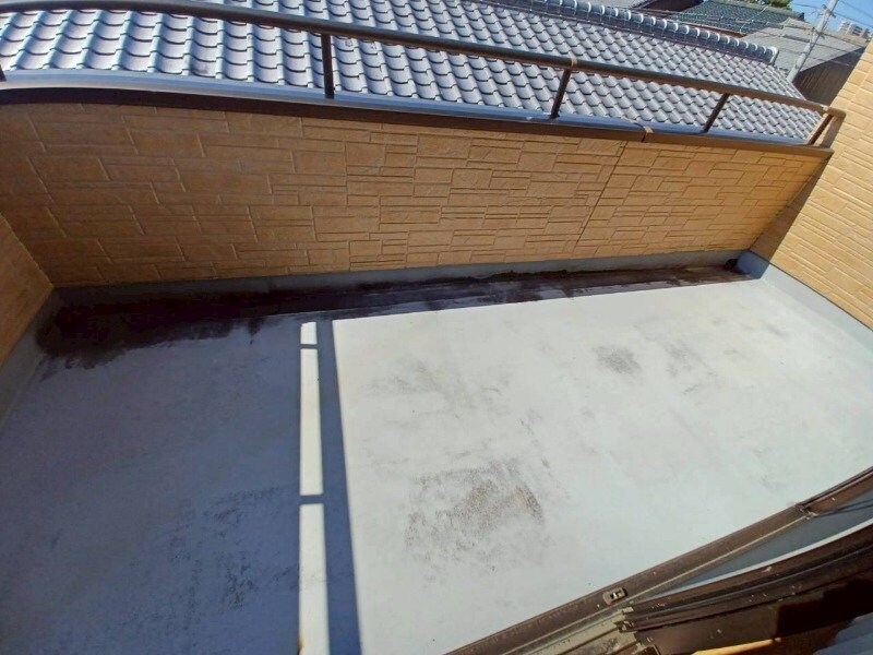 上浜借家の物件内観写真