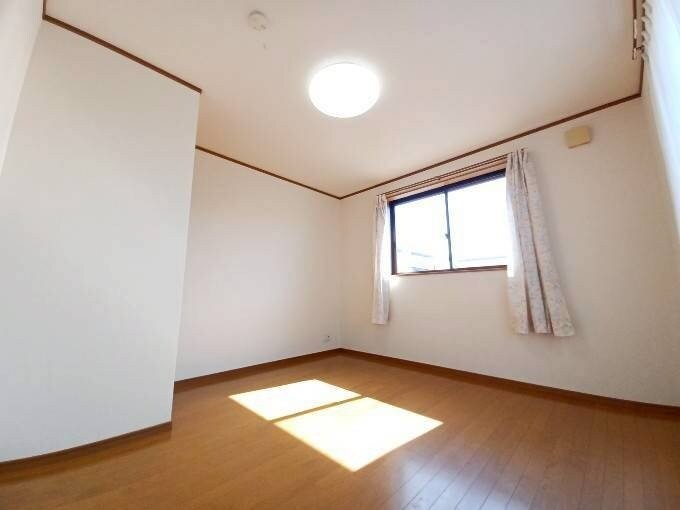 上浜借家の物件内観写真