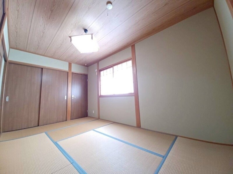 上浜借家の物件内観写真