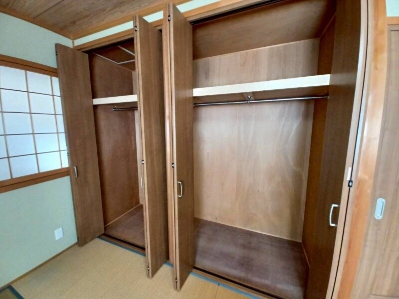 上浜借家の物件内観写真