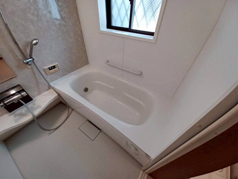 上浜借家の物件内観写真