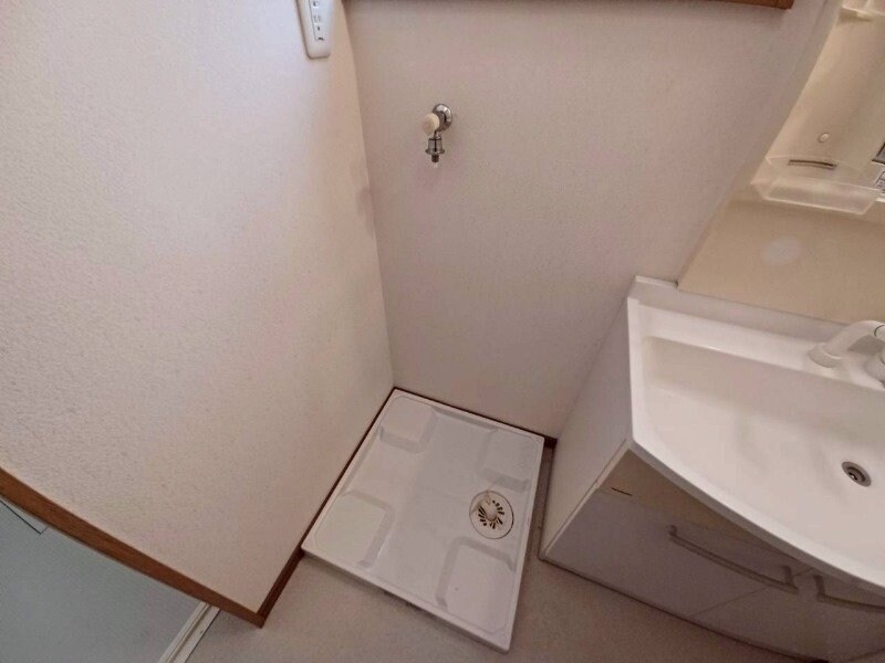 上浜借家の物件内観写真