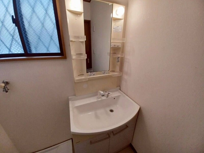 上浜借家の物件内観写真