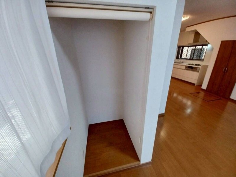 上浜借家の物件内観写真