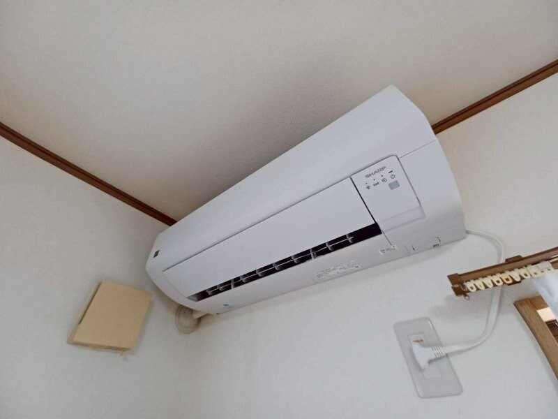 上浜借家の物件内観写真