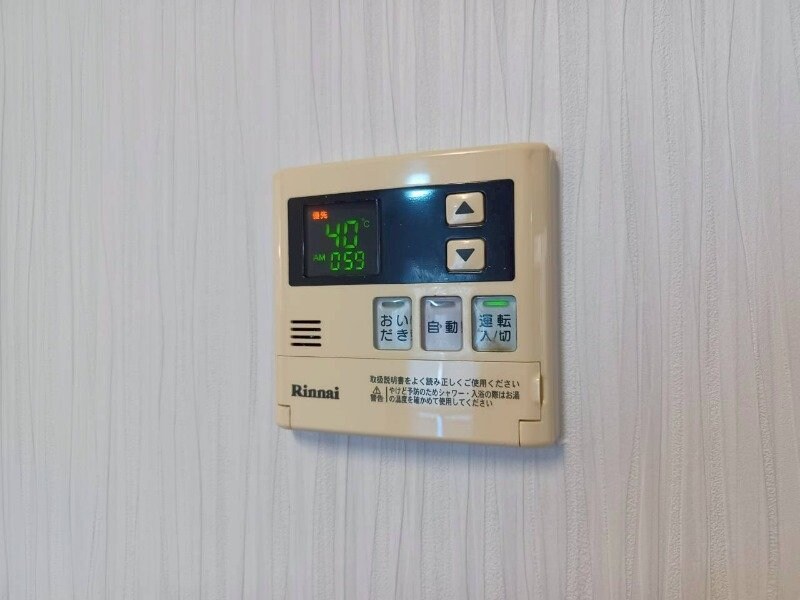 上浜借家の物件内観写真