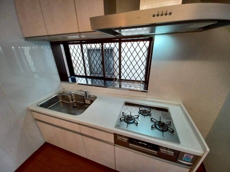 上浜借家の物件内観写真