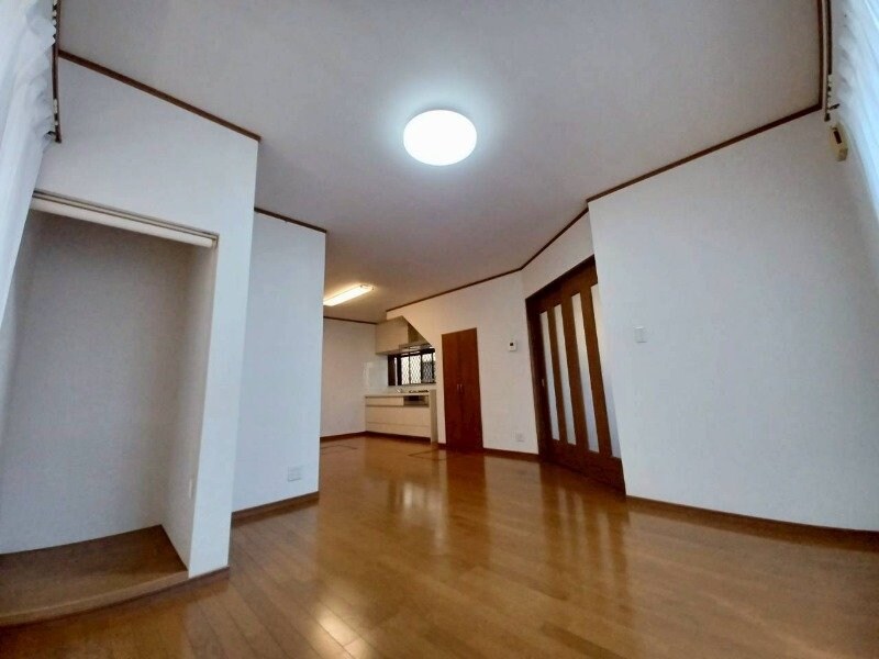 上浜借家の物件内観写真