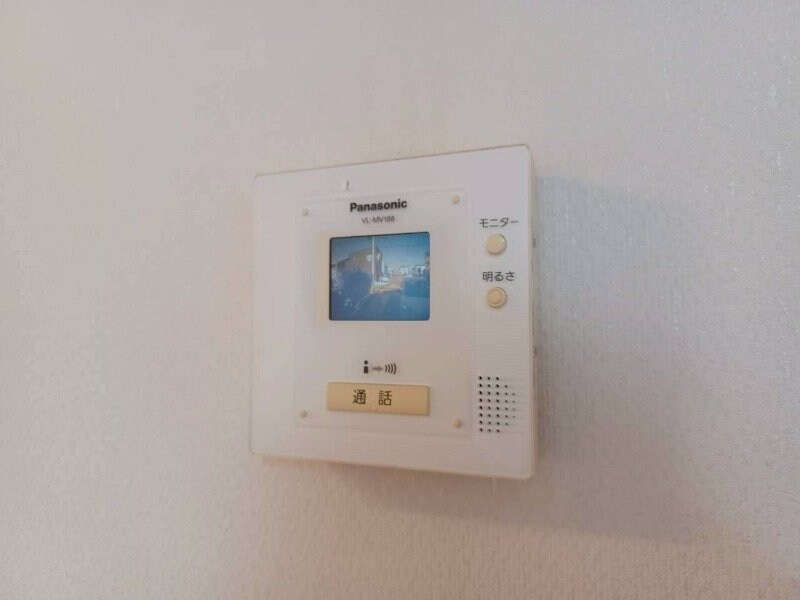 上浜借家の物件内観写真