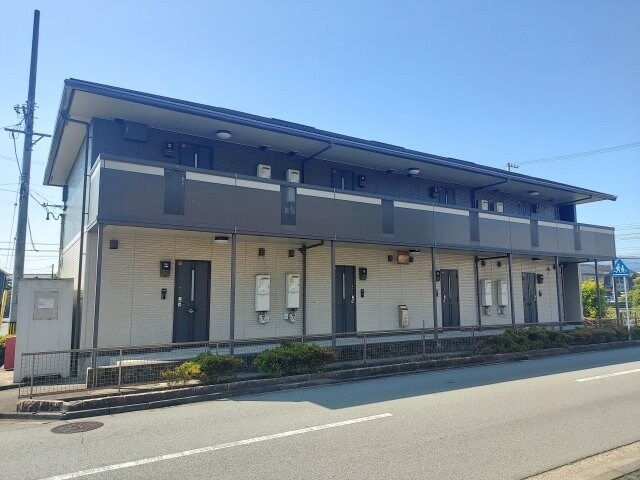 メゾンベール・コーヤⅡ　Ｂの物件外観写真